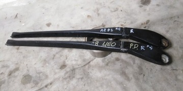 Audi a8 d3 рычаг дворники правые перед оригинал фото №1