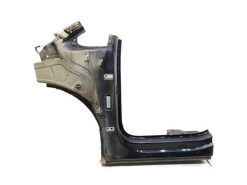 Поріг стійка лівий перед lc9x vw sharan ii фото №1