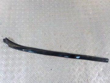 Mercedes w207 купе 09- планка стёкла лобовой левая фото №1