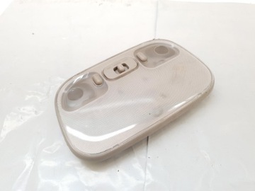 Освещение лампа кабины mazda premacy фото №1