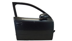 Двері правий перед audi a4 b7 фото №1