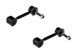 Соединитель стабилизатора зад левый+ правые audi a1 a3 q3 volkswagen golf v фото №1