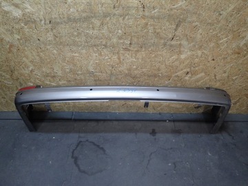 Бампер зад vw t6 фото №1