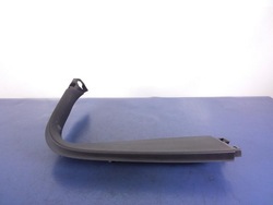 Opel astra k hb захист кришки багажника ліва фото №1