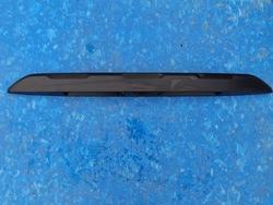 Dacia jogger накладка кришки 848106594r фото №1