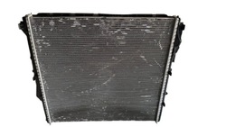 Mercedes радіаторів води a9075001200 sprinter 907 910 фото №1