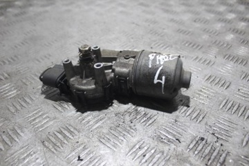 Двигунчик двірник перед volkswagen passat b5 фото №1