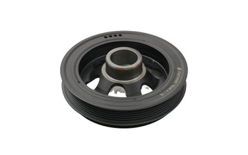 Колесо пасове вала ford transit custom 12 2.0 ecoblue фото №1