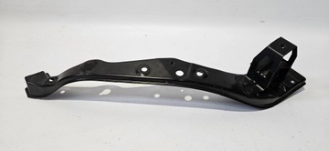 Панель кріплення фар лівий ременя передньої toyota rav4 iv 12-18 фото №1