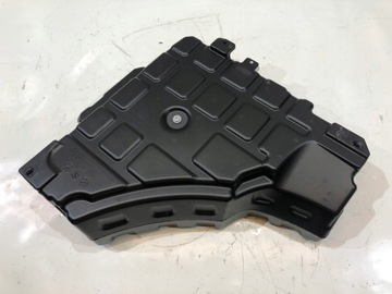 Jeep grand cherokee сабвуфер труба динамік басовий фото №1