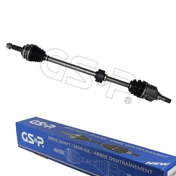 Піввісь gsp 259342 фото №1