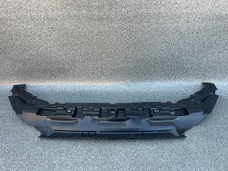 Защита pod бампер перед audi q7 4m0 4m0807611 познань фото №1