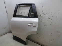 Двері лівий зад 34k mazda cx-5 фото №1