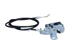 Замок двері psa 1617024980 фото №1