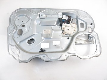 Подъемник стекла левый ford focus c-max 3m5t14b531bg фото №1