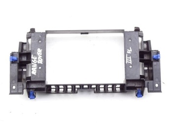 Range rover l322 02-12 рамка кріплення навігації фото №1