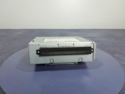 Volvo v50 s40 ii радіо cd радіопрогравач 30752889 фото №1