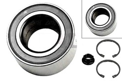 Подшипник колёса saab p. 9-3/9-5 фото №1