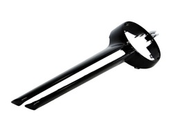 Mercedes c класс 205 c/a ламель средний решётка фото №1