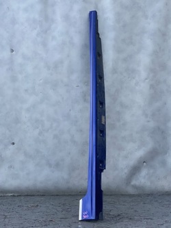 Vw passat b8 r-line планка порогова права 3g0853858g фото №1