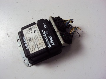 Датчик подушка безопасности land rover discovery sport 2014- фото №1