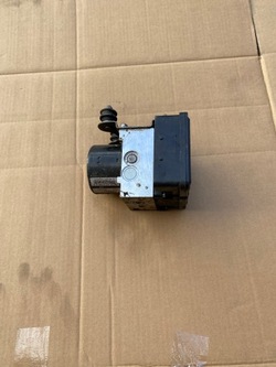 Audi q7 4l насос abs 4l0614517l фото №1