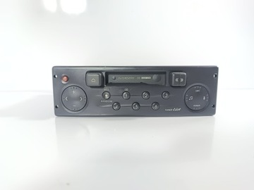 Renault kangoo 1 i 97-08 радіо оригінальні касетний оригінальний номер 22dc259 фото №1