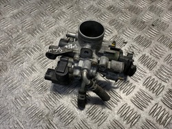 Daihatsu cuore 1.0 дросельна заслінка 97242 фото №1