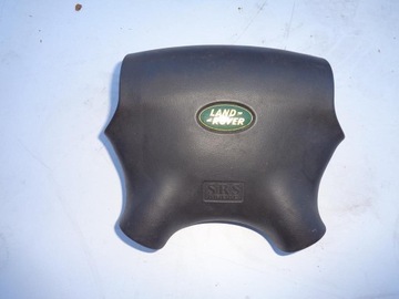 Подушка водія land rover freelander i фото №1