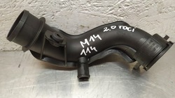 Ford mondeo mk5 kuga mk2 2.0 tdci труба повітря ds73-9f805-he фото №1