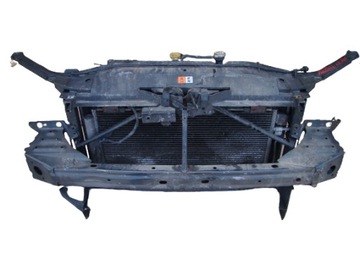 Mazda 6 1.8 16v pas переднее радиаторов вентиляторы фото №1