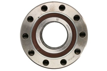 Ступиця колеса зад з підшипник mercedes actros, actros mp2 / mp3, actros фото №1