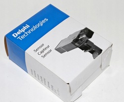 Delphi af10372 12b1 витратомір масовий повітря фото №1