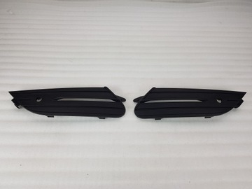 Escpace v 5 заглушка решётка бампера правая левая фото №1