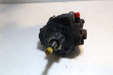 Насос вприскувальний toyota avensis ii t25 2.0d4d фото №1