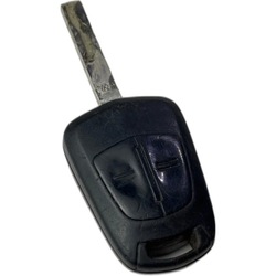 Ключ pilot opel corsa d фото №1