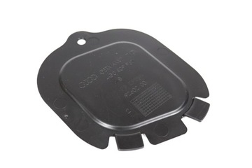 Заглушка крышка крышка подкрылки передней audi a6 c7 фото №1