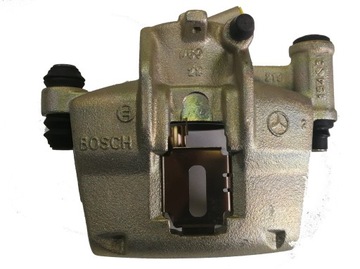 Суппорт тормозной перед l vito sprinter 0014206383 фото №1