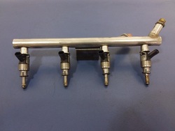 A8 s8 d4 4.0 tfsi планка питающая 079133316be фото №1