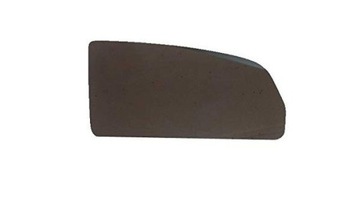 Стекло вкладка зеркало правая сторона aixam 2010 zami фото №1