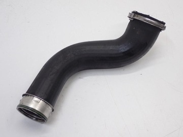 Шланг шланг труба інтеркулер повітря mercedes c-klasa w204 2.2 cdi 08r фото №1