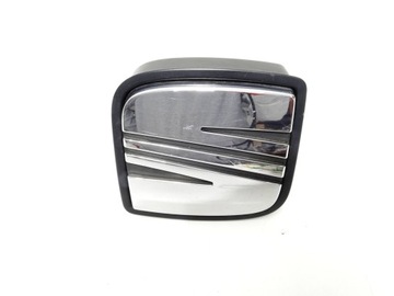 Seat altea - ручка крышки зад, эмблема фото №1