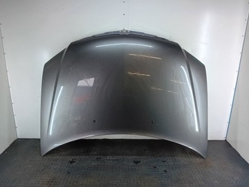 Капот chrysler pacifica pdr фото №1