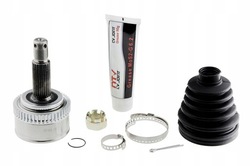 Шарнір зовнішній фото №1