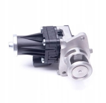 Клапан egr do lancia musa ypsilon фото №1