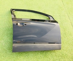 Opel crossland x дверь правые передние, перед фото №1