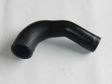 Шланг шланг інтеркулер colt 1,5 did mr597617 фото №1