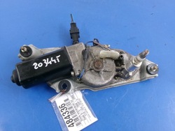 Saab 9-3 98-02 liftback двигун двірники зад 4240677 4pin оригінал фото №1