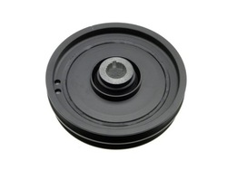 Колесо пасове вала колінчастого honda hr-v 99- фото №1