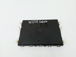 E-klasa w238 w213 модуль комфорту a2389008000 фото №1